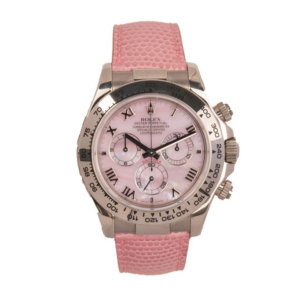 Rolex Daytona 116519